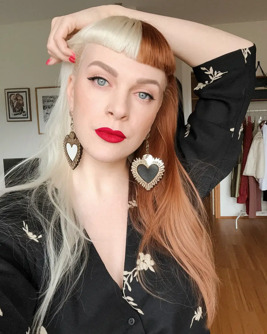 Fun Fall Hair Color Inspo for 2025: Trendy Looks for Every Shade and Style