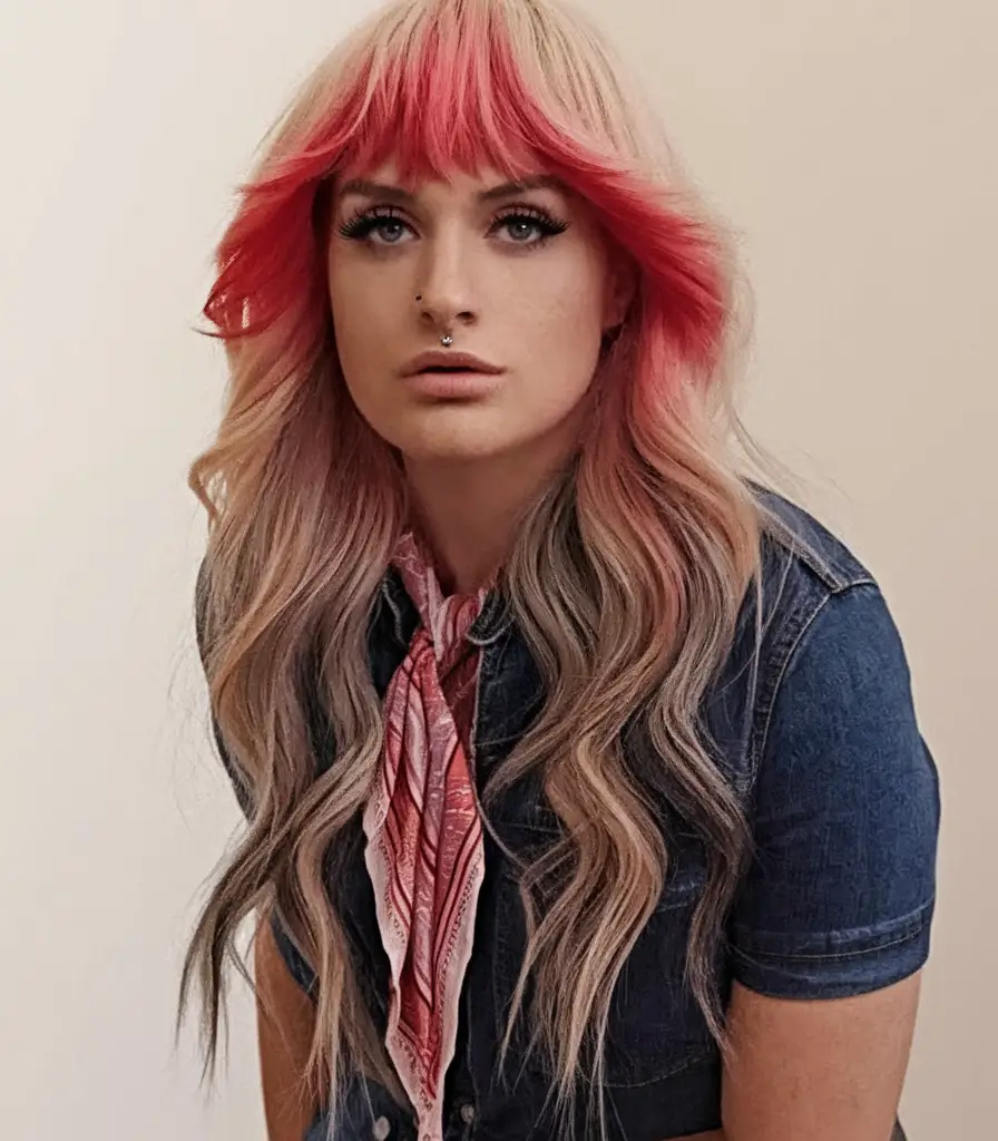Fun Fall Hair Color Inspo for 2025: Trendy Looks for Every Shade and Style