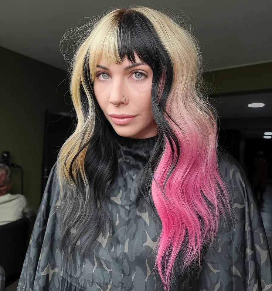 Fun Fall Hair Color Inspo for 2025: Trendy Looks for Every Shade and Style