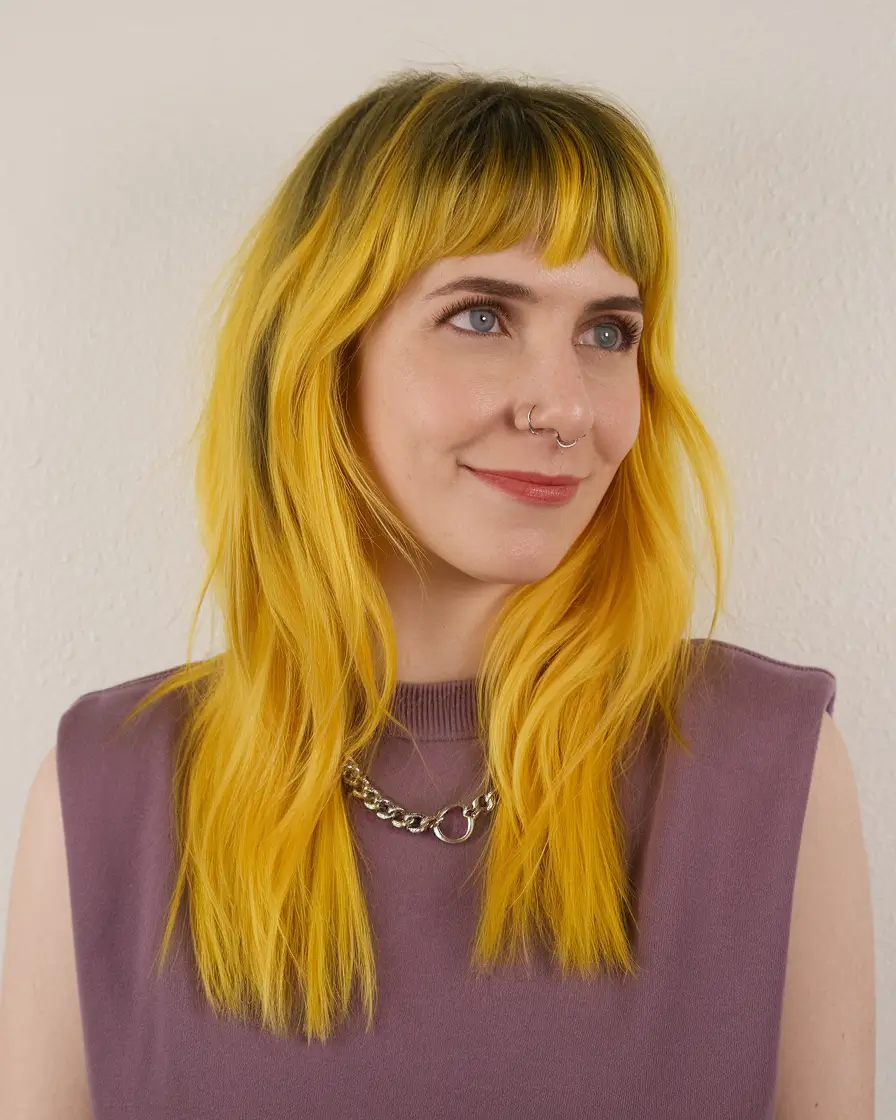 Fun Fall Hair Color Inspo for 2025: Trendy Looks for Every Shade and Style
