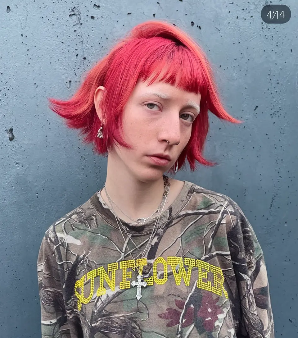 Fun Fall Hair Color Inspo for 2025: Trendy Looks for Every Shade and Style