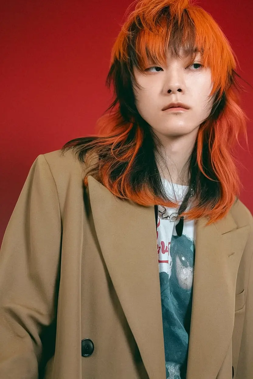 Fun Fall Hair Color Inspo for 2025: Trendy Looks for Every Shade and Style