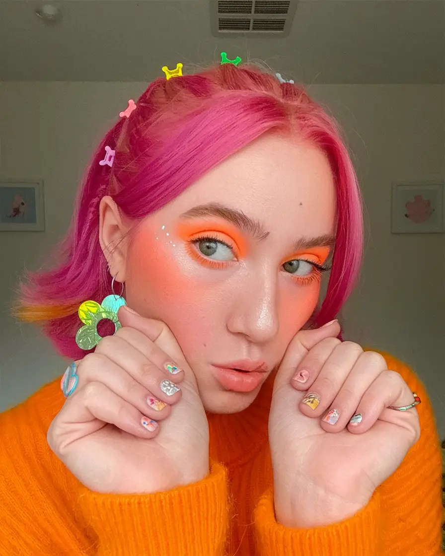 Fun Fall Hair Color Inspo for 2025: Trendy Looks for Every Shade and Style