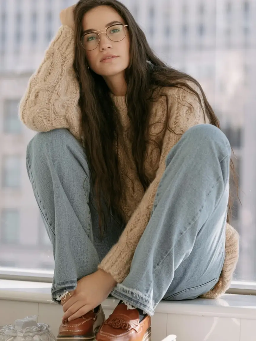 28+ Chic Summer to Fall Transition Outfits Ideas 2025 You’ll Actually Wear