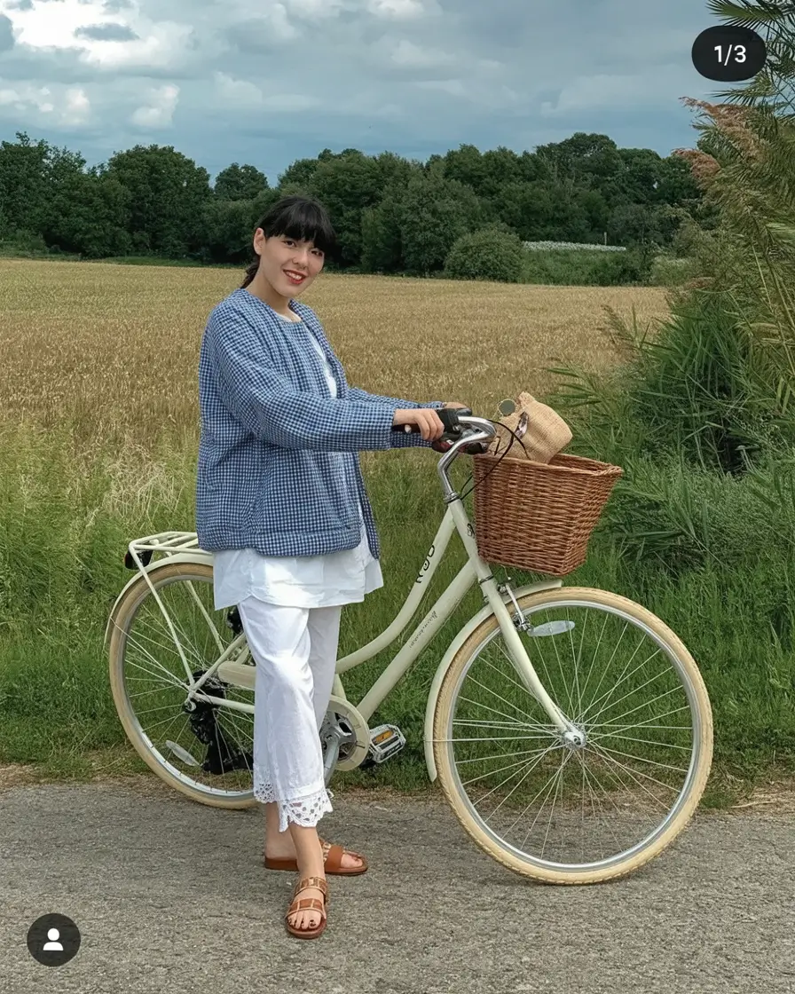 28+ Chic Summer to Fall Transition Outfits Ideas 2025 You’ll Actually Wear