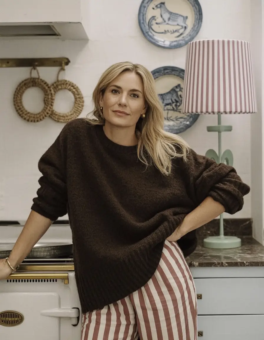28+ Chic Summer to Fall Transition Outfits Ideas 2025 You’ll Actually Wear