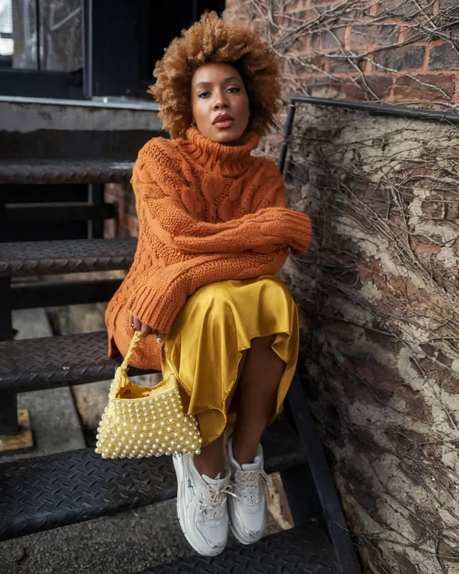 29 Trendy Fall Outfits for Women Over 40 to Try in 2025