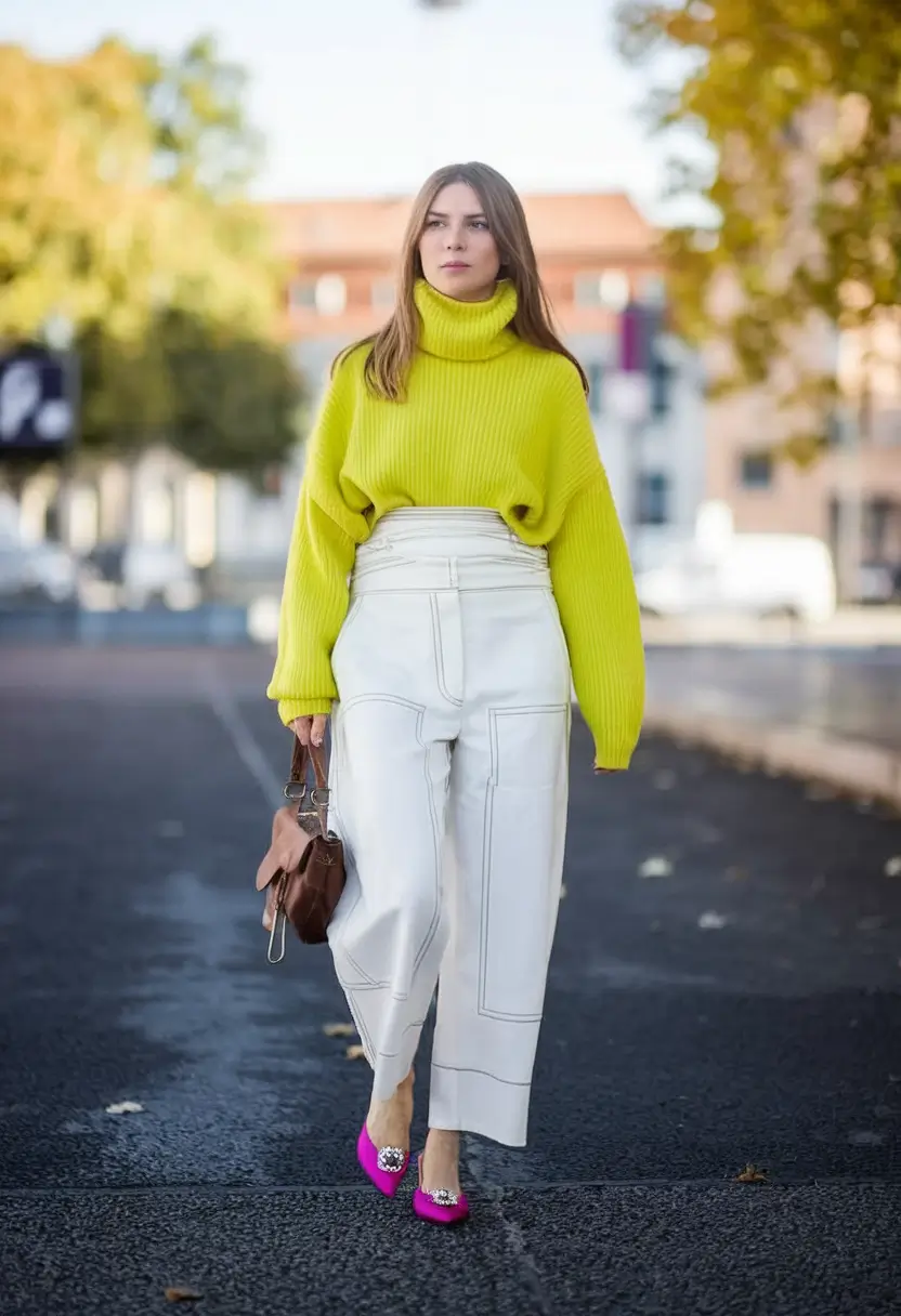 29 Trendy Fall Outfits for Women Over 40 to Try in 2025