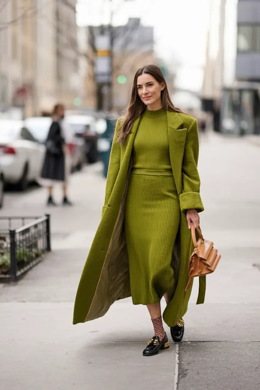 29 Trendy Fall Outfits for Women Over 40 to Try in 2025