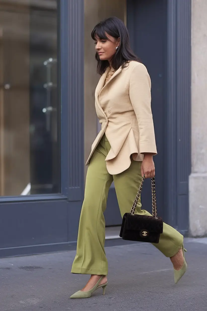 29 Trendy Fall Outfits for Women Over 40 to Try in 2025