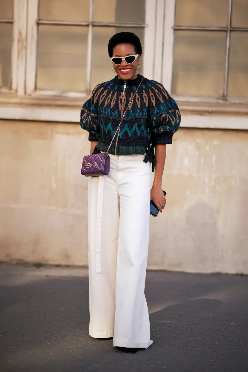 29 Trendy Fall Outfits for Women Over 40 to Try in 2025
