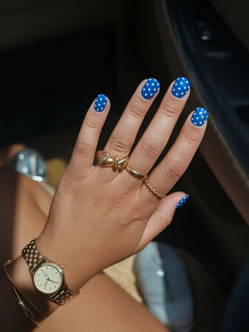 Autumn Nails Color 2025: Trendy Fall Shades and Manicure Ideas for Every Style