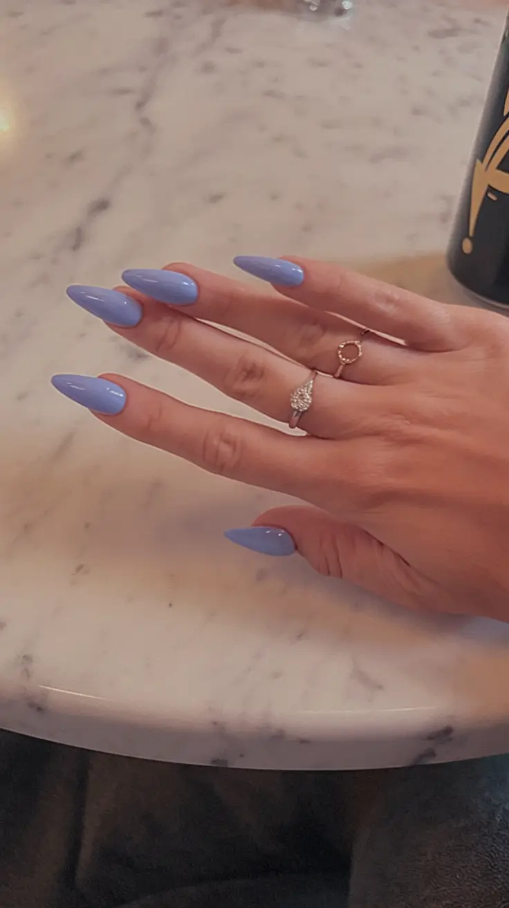 Autumn Nails Color 2025: Trendy Fall Shades and Manicure Ideas for Every Style