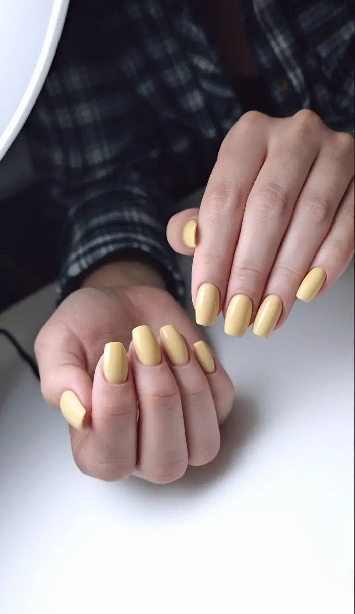 Autumn Nails Color 2025: Trendy Fall Shades and Manicure Ideas for Every Style