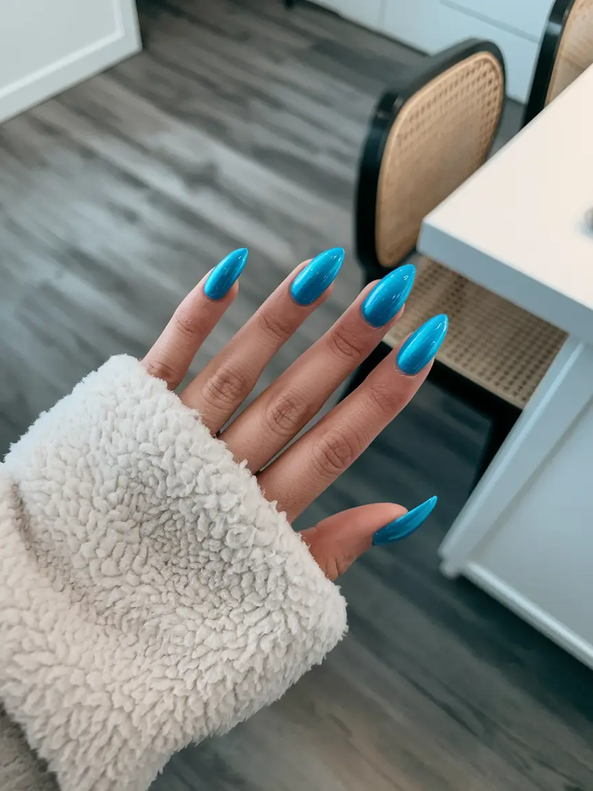 Autumn Nails Color 2025: Trendy Fall Shades and Manicure Ideas for Every Style