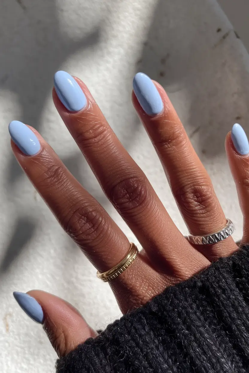 Autumn Nails Color 2025: Trendy Fall Shades and Manicure Ideas for Every Style