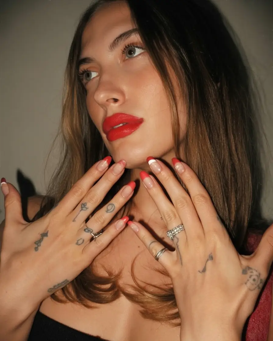 Autumn Nails Designs 2025: Fresh Ideas for Almond, Short & Coffin Styles
