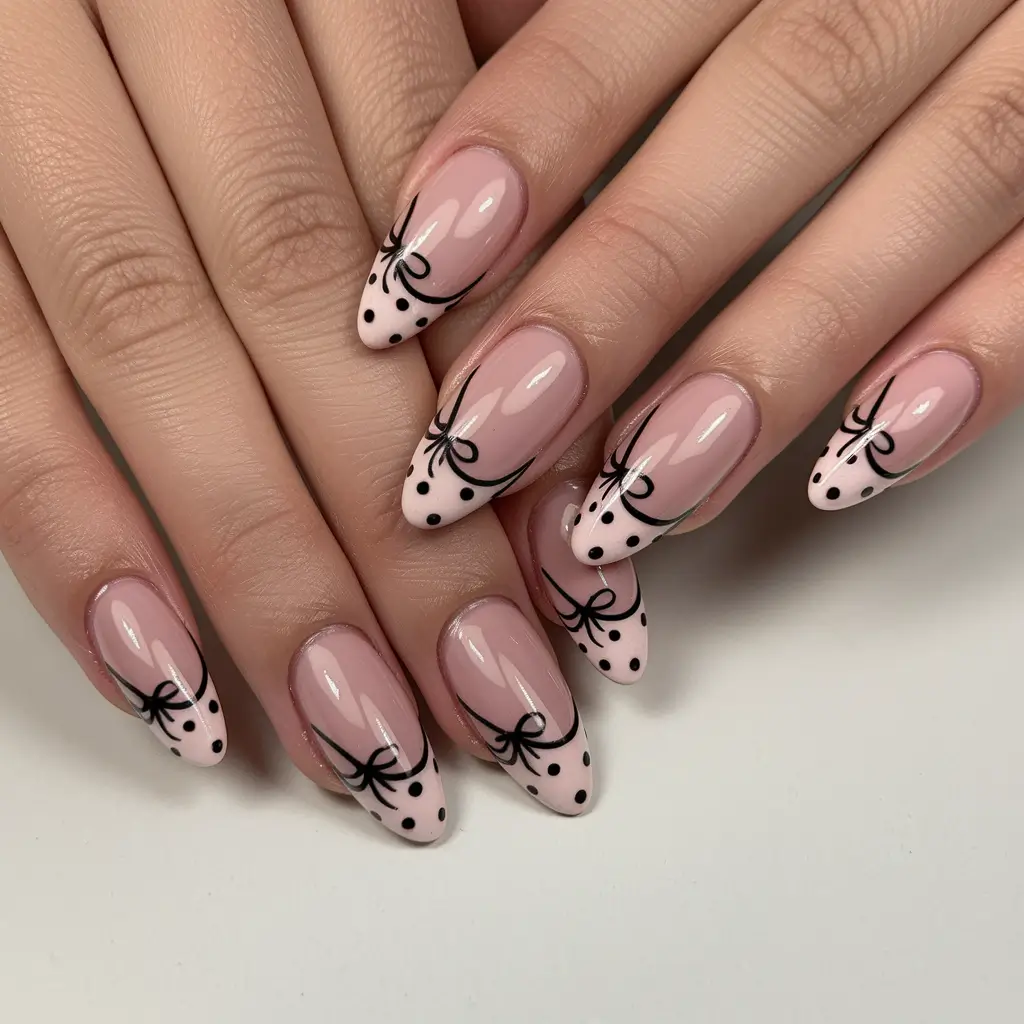 Autumn Nails Designs 2025: Fresh Ideas for Almond, Short & Coffin Styles