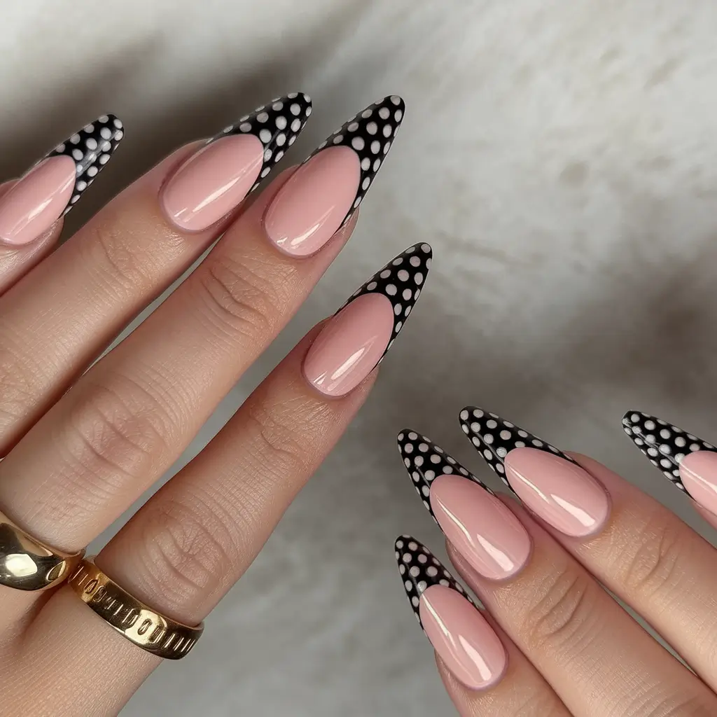 Autumn Nails Designs 2025: Fresh Ideas for Almond, Short & Coffin Styles