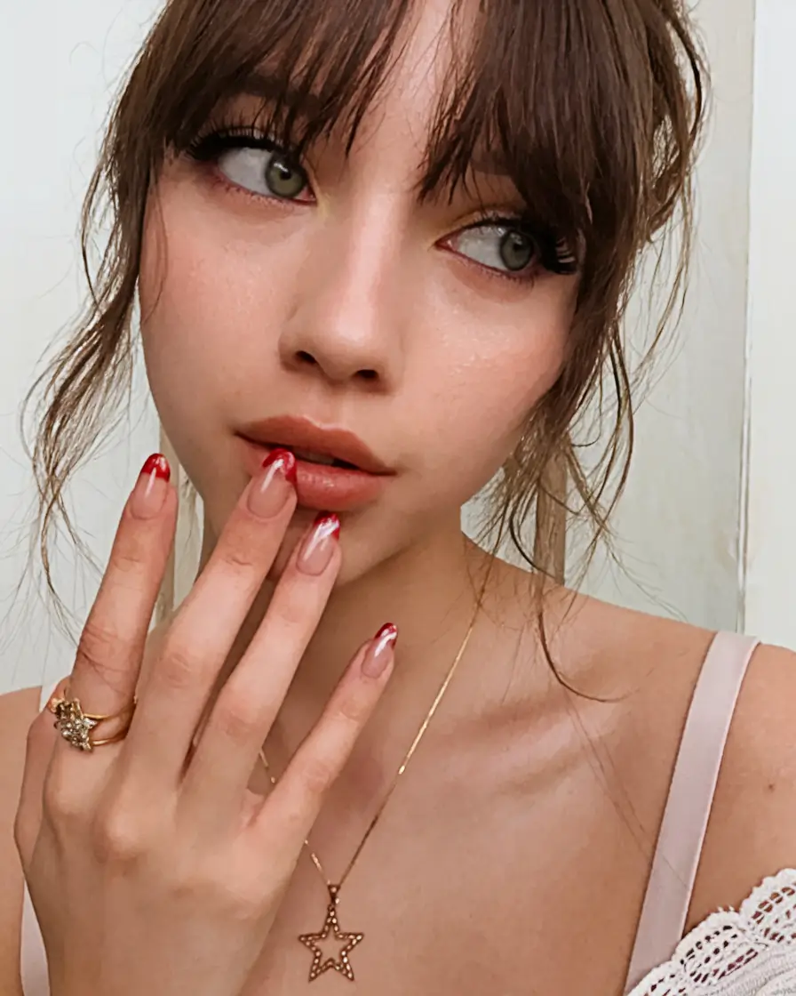 Autumn Nails Designs 2025: Fresh Ideas for Almond, Short & Coffin Styles