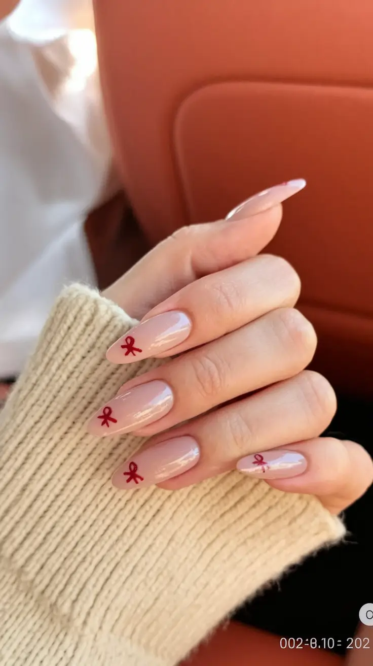 Autumn Nails Designs 2025: Fresh Ideas for Almond, Short & Coffin Styles