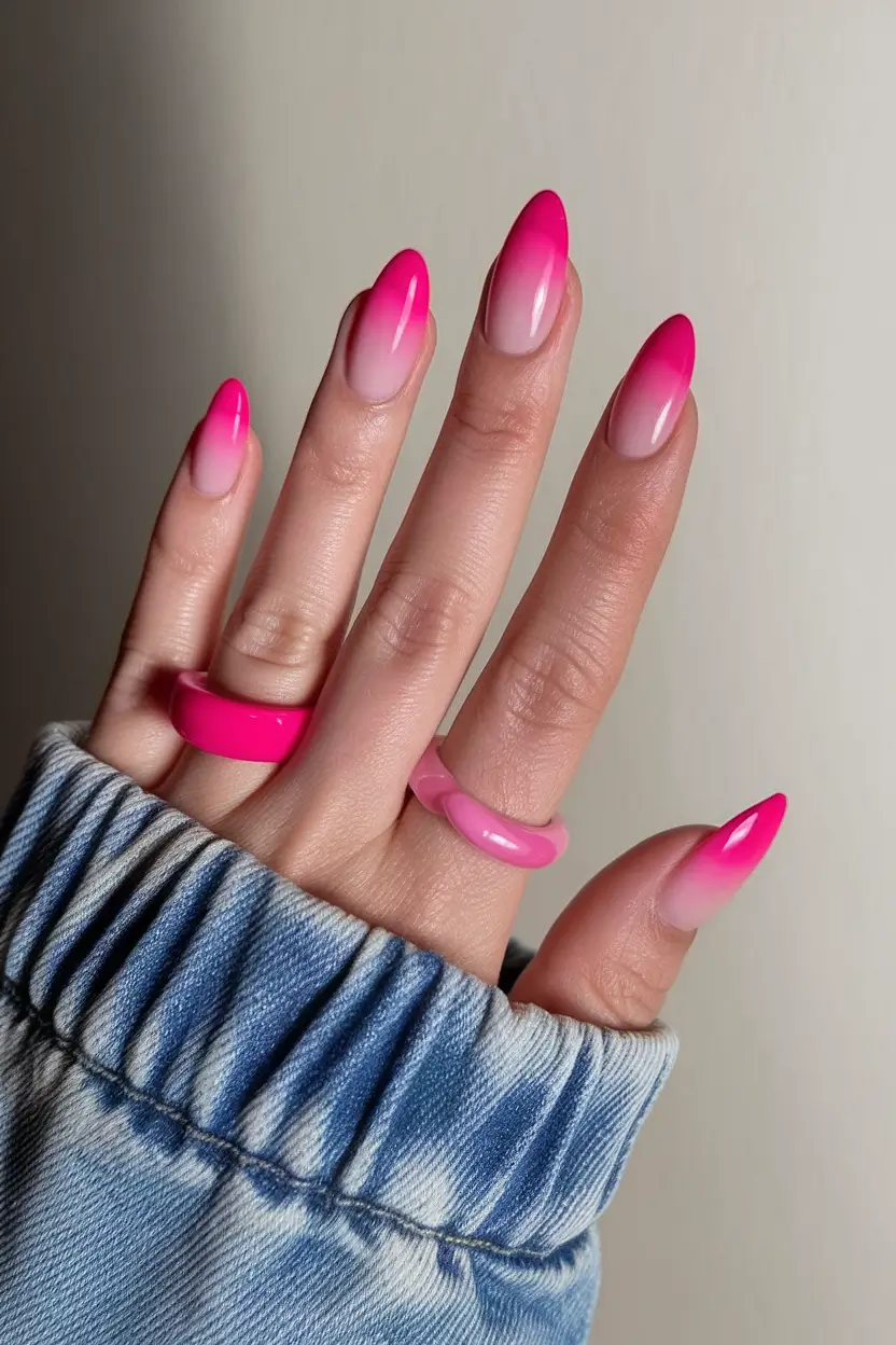 Autumn Nails Designs 2025: Fresh Ideas for Almond, Short & Coffin Styles