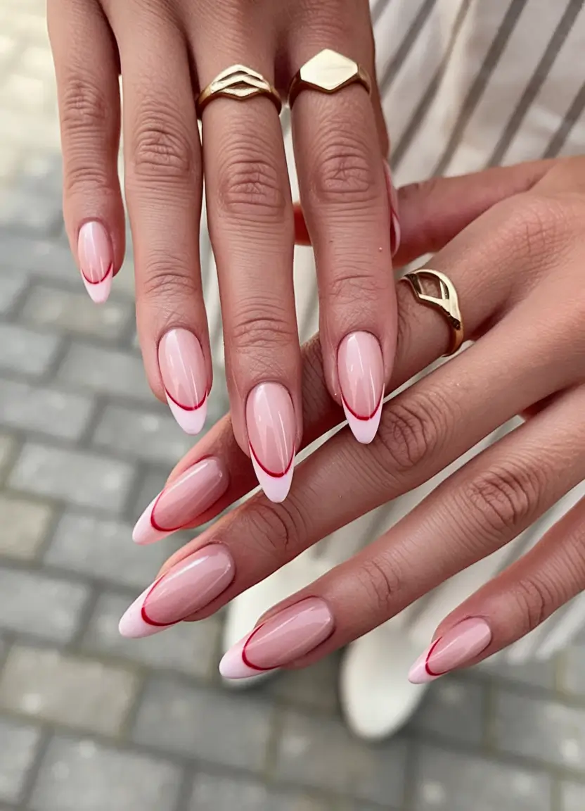 Autumn Nails Designs 2025: Fresh Ideas for Almond, Short & Coffin Styles