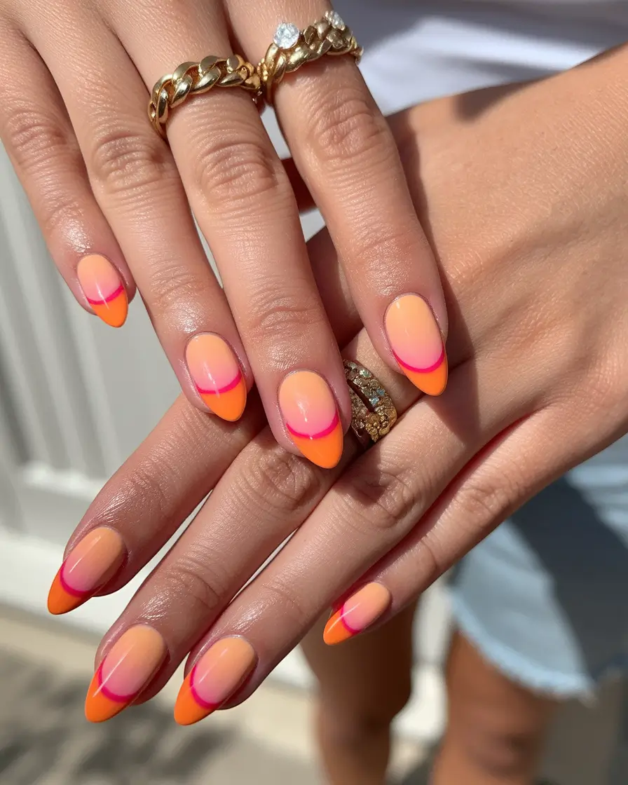 Autumn Nails Designs 2025: Fresh Ideas for Almond, Short & Coffin Styles