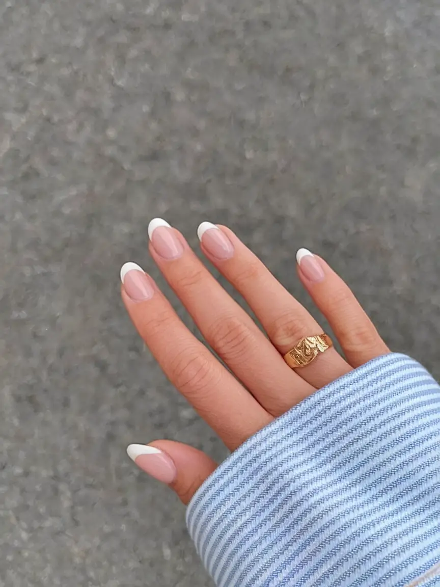 Autumn Nails Designs 2025: Fresh Ideas for Almond, Short & Coffin Styles