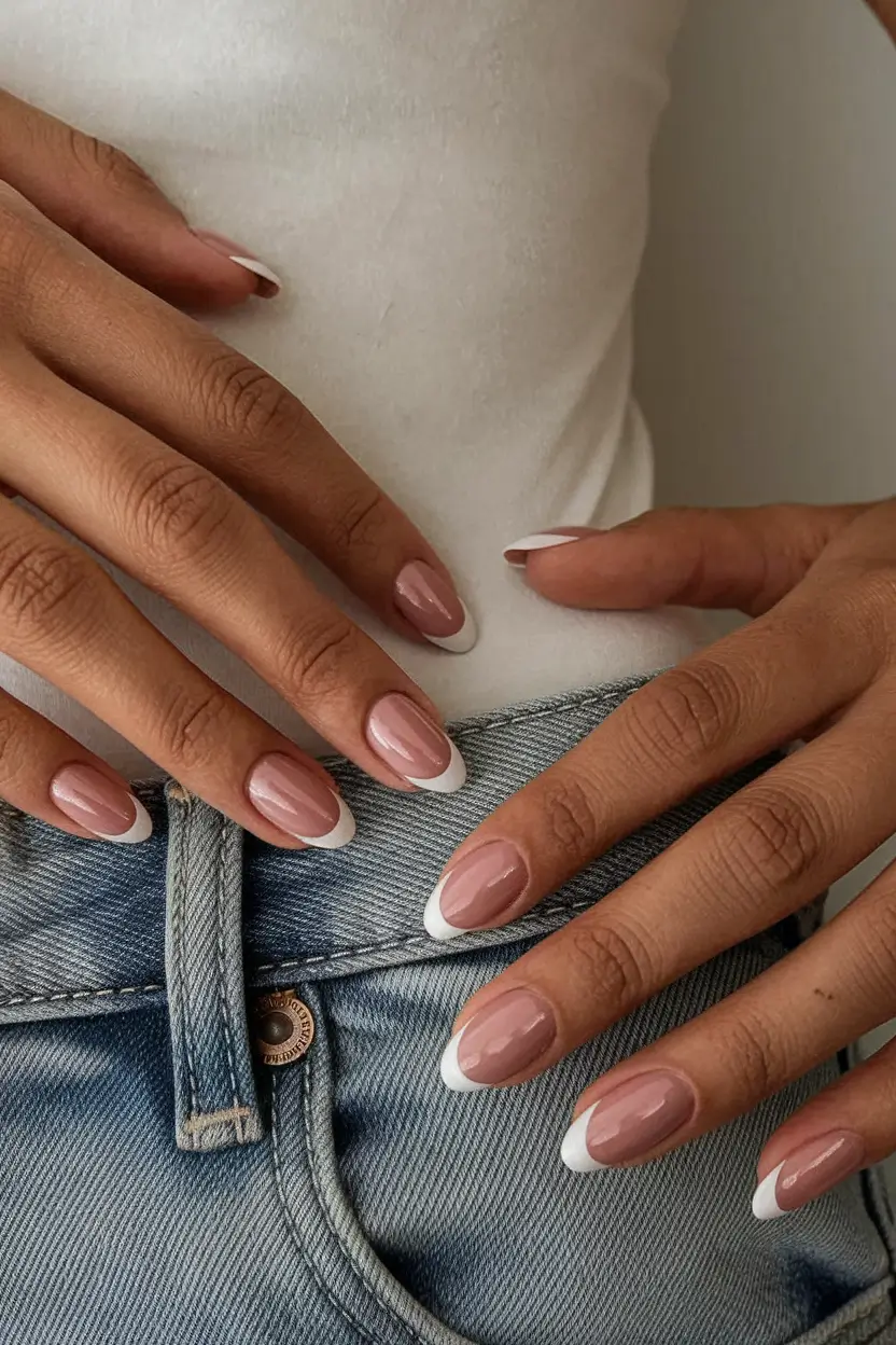 Autumn Nails Designs 2025: Fresh Ideas for Almond, Short & Coffin Styles