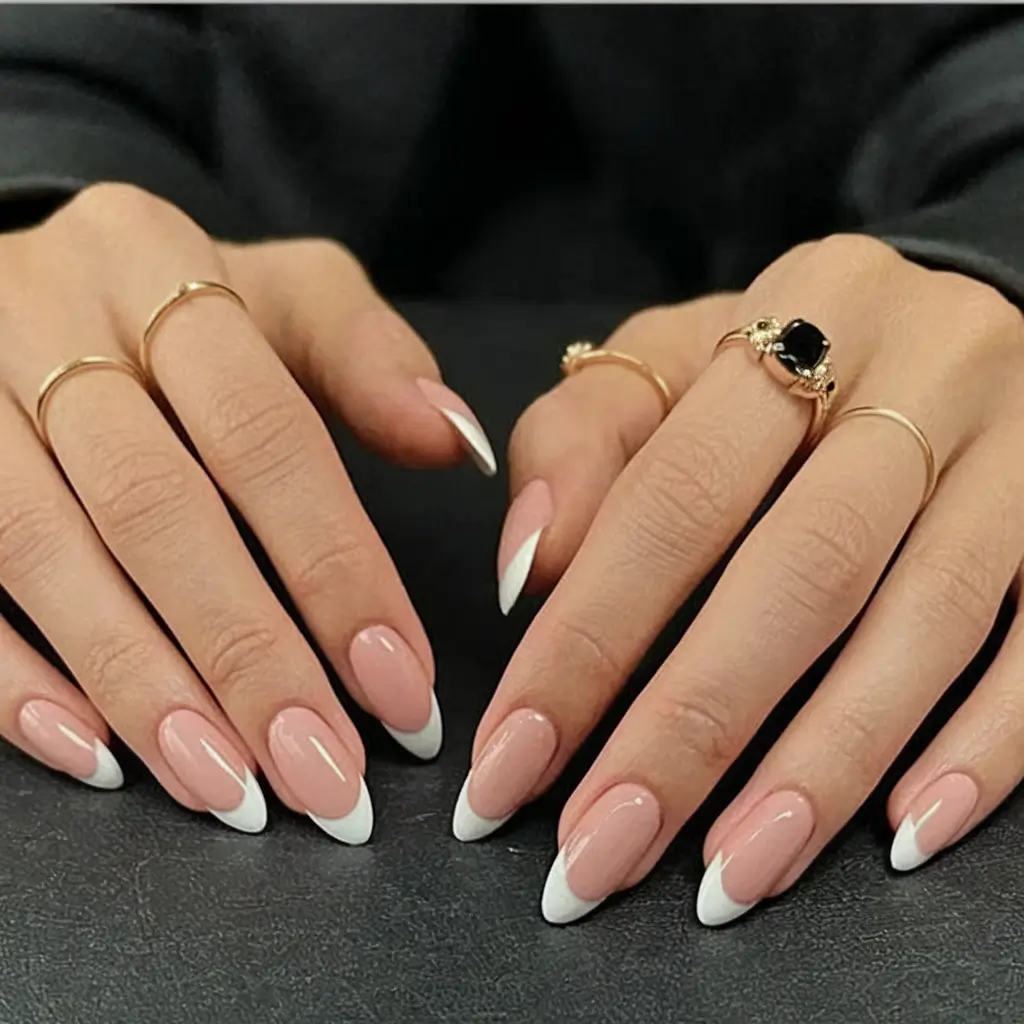 Autumn Nails Designs 2025: Fresh Ideas for Almond, Short & Coffin Styles