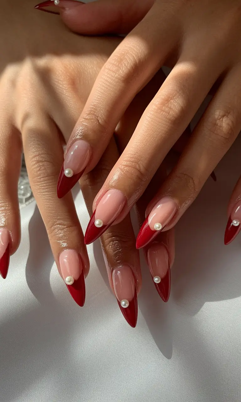 Autumn Nails Designs 2025: Fresh Ideas for Almond, Short & Coffin Styles