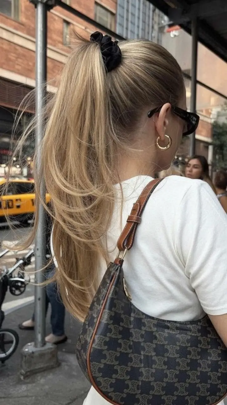 Easy Fall Hairstyles Ideas 2025 You’ll Want to Try This Season