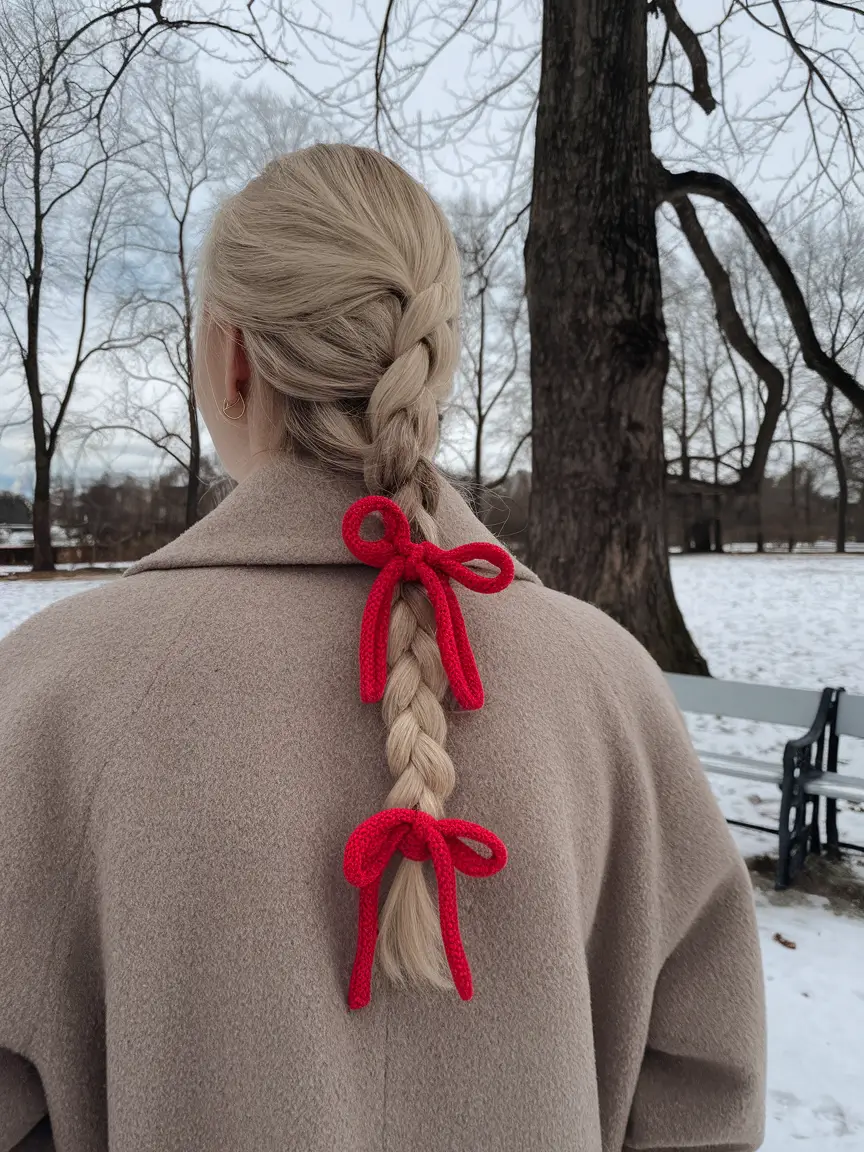 29 Easy Fall Hairstyles Ideas 2025 to Refresh Your Look This Season