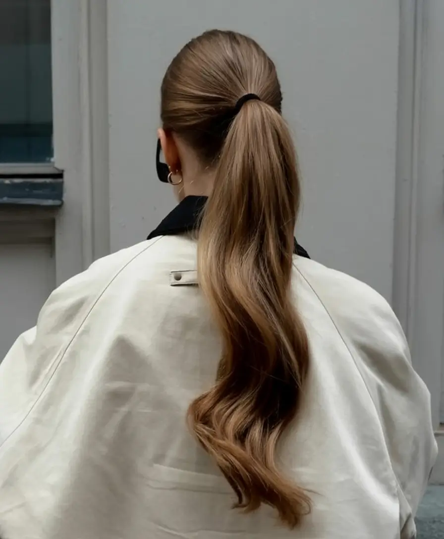 Easy Fall Hairstyles Ideas 2025 You’ll Want to Try This Season