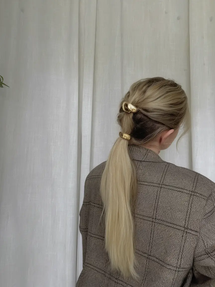29 Easy Fall Hairstyles Ideas 2025 to Refresh Your Look This Season