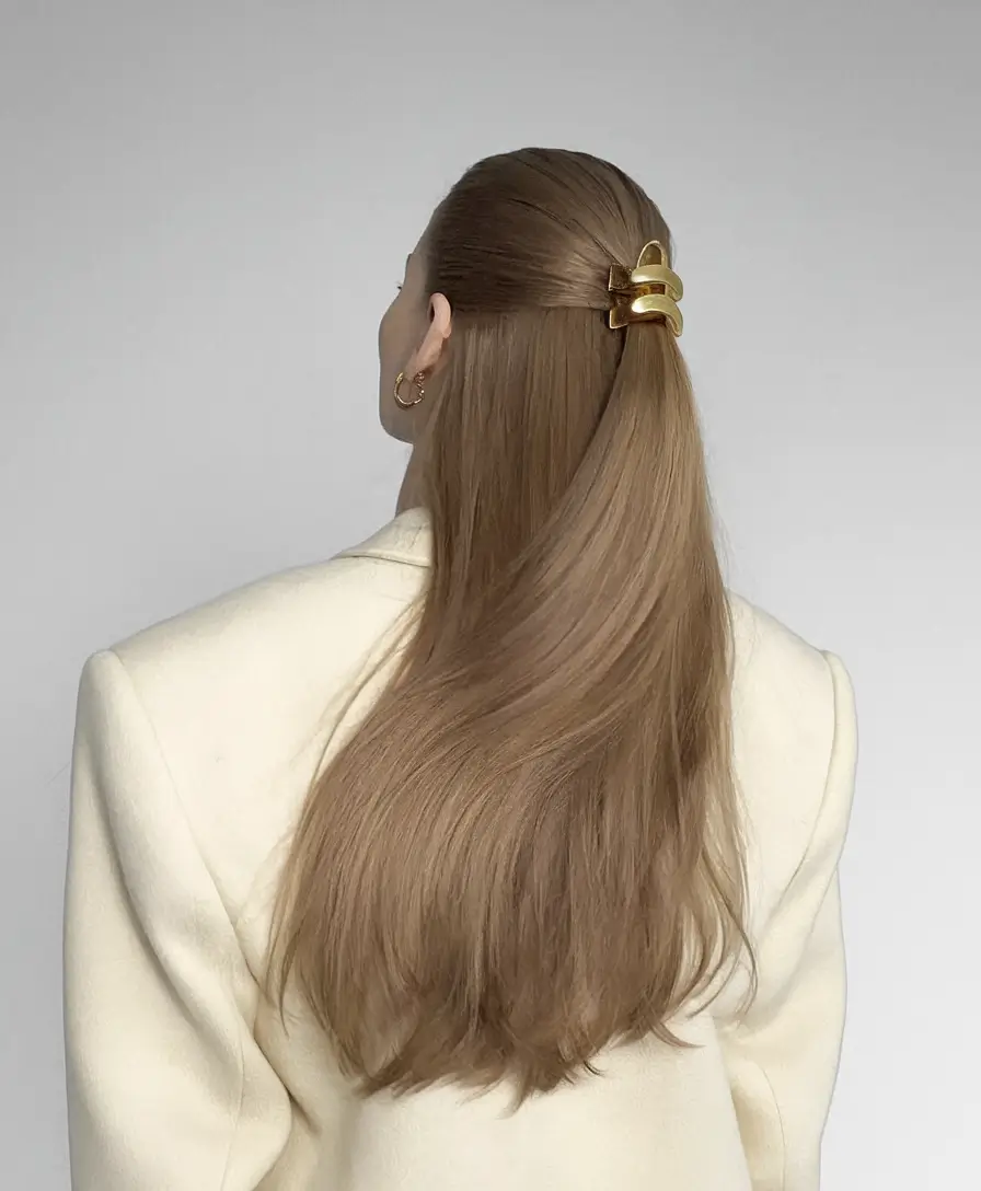 29 Easy Fall Hairstyles Ideas 2025 to Refresh Your Look This Season