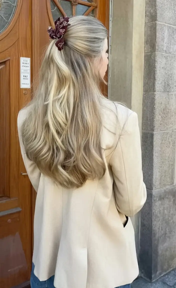 Easy Fall Hairstyles Ideas 2025 You’ll Want to Try This Season
