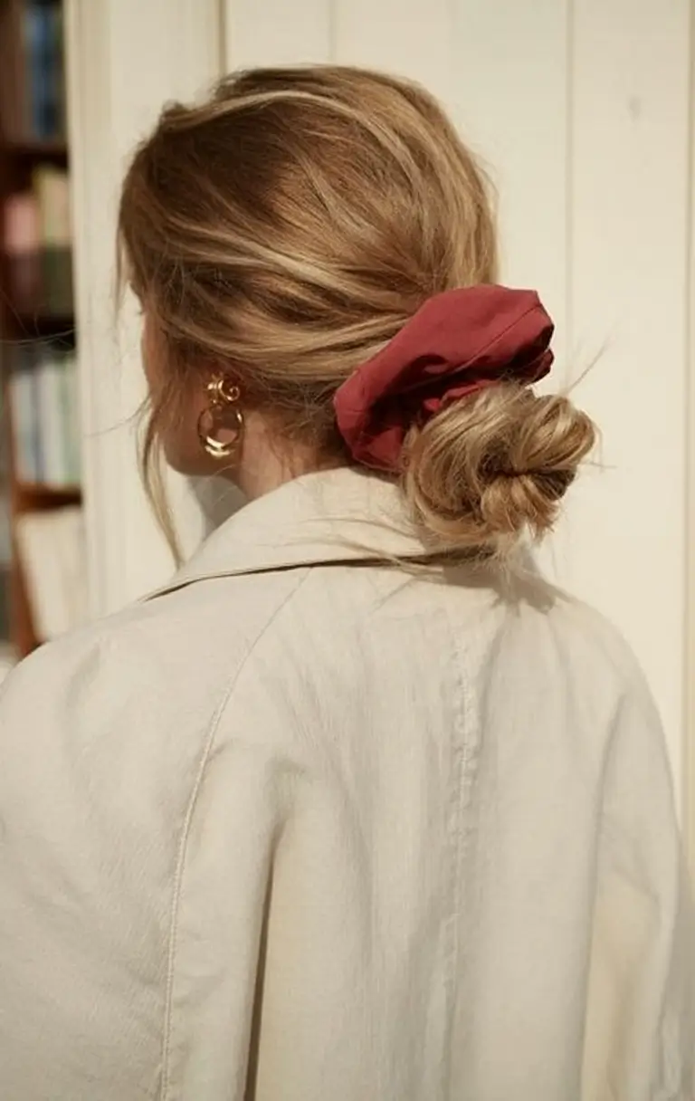 Easy Fall Hairstyles Ideas 2025 You’ll Want to Try This Season