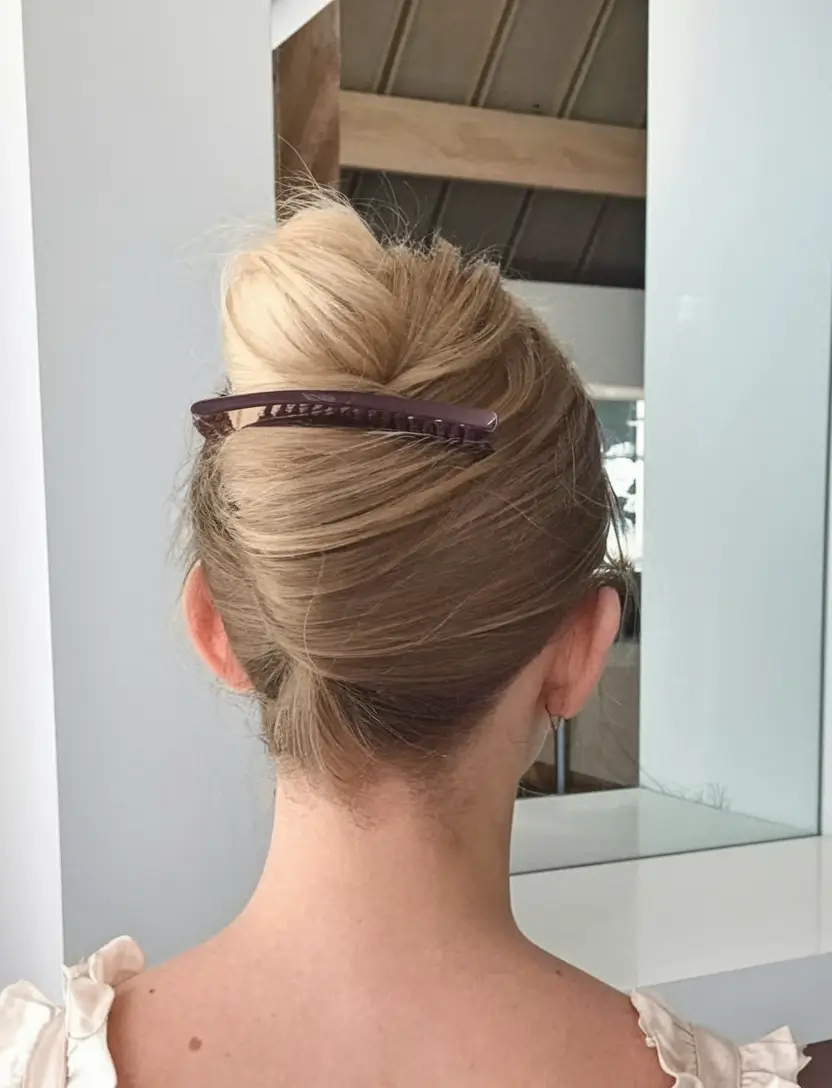 29 Easy Fall Hairstyles Ideas 2025 to Refresh Your Look This Season