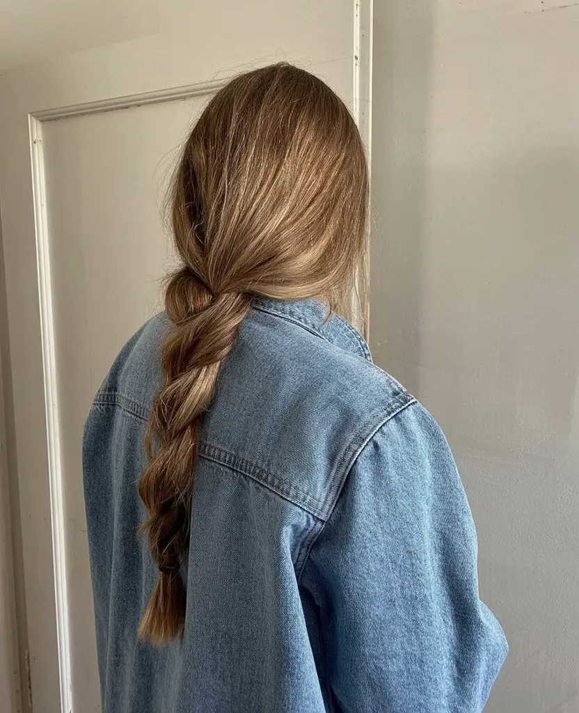 Easy Fall Hairstyles Ideas 2025 You’ll Want to Try This Season