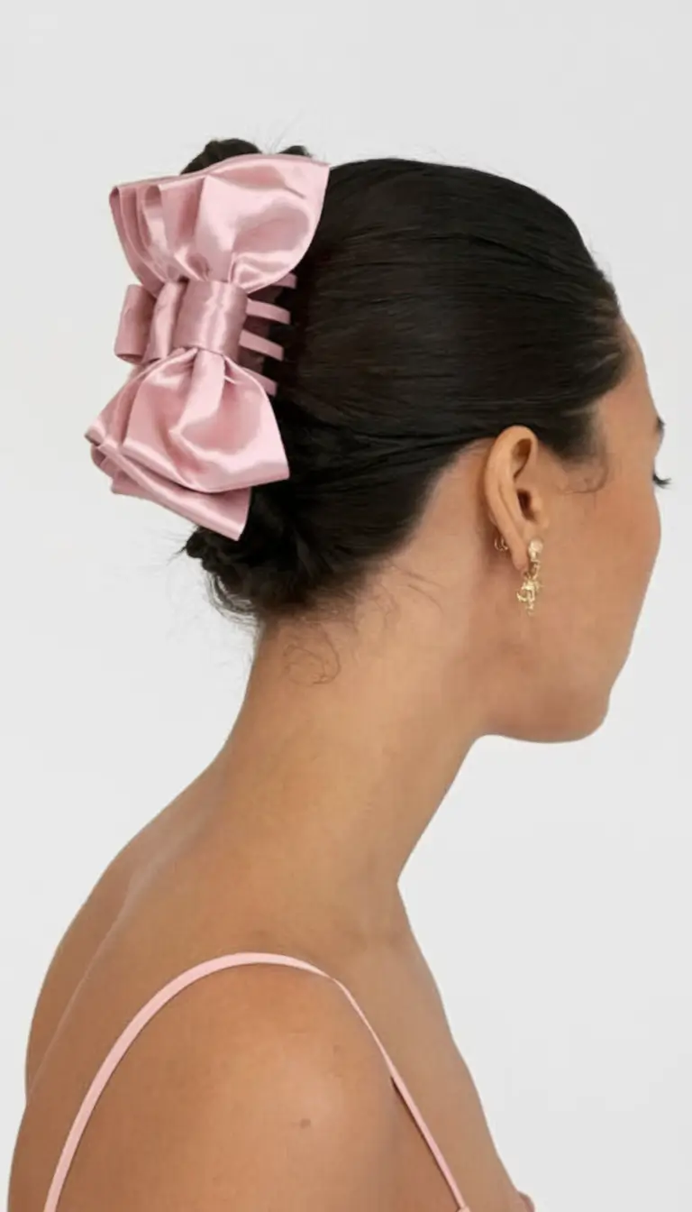 29 Easy Fall Hairstyles Ideas 2025 to Refresh Your Look This Season