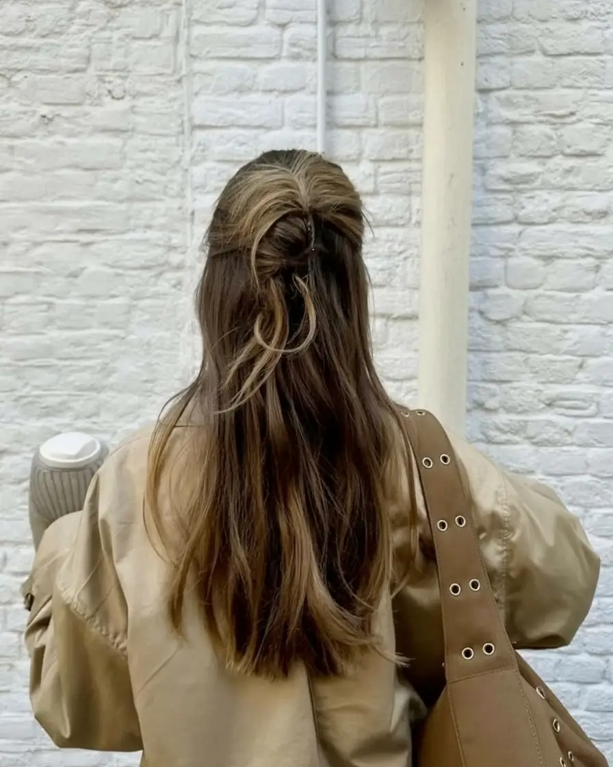 Easy Fall Hairstyles Ideas 2025 You’ll Want to Try This Season