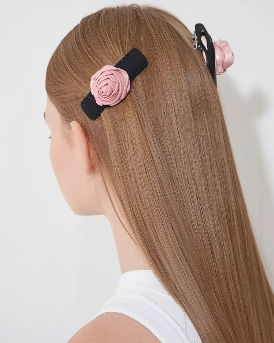 29 Easy Fall Hairstyles Ideas 2025 to Refresh Your Look This Season