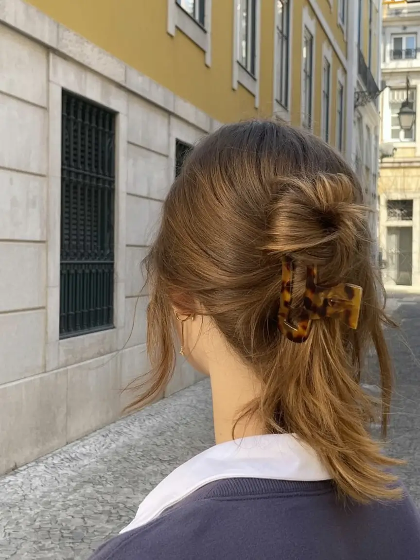 Easy Fall Hairstyles Ideas 2025 You’ll Want to Try This Season
