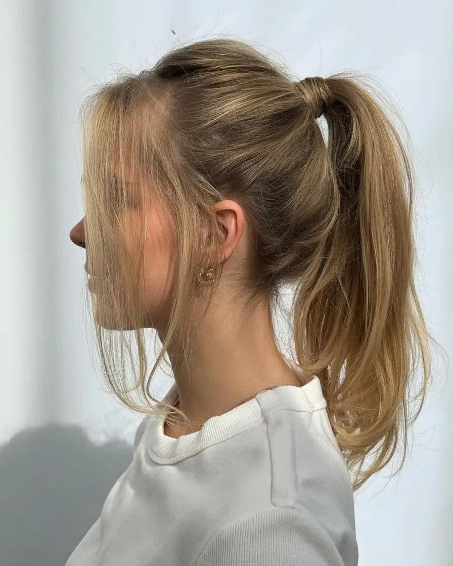 Easy Fall Hairstyles Ideas 2025 You’ll Want to Try This Season