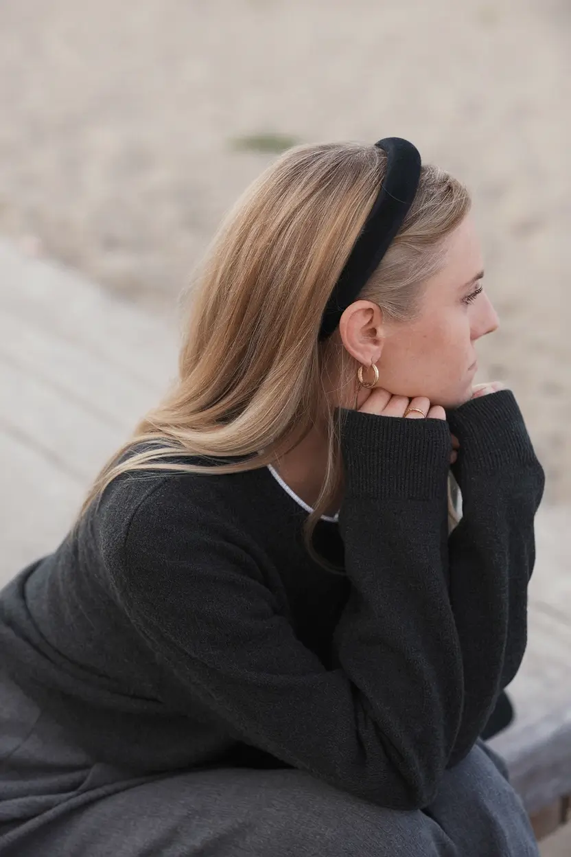 29 Easy Fall Hairstyles Ideas 2025 to Refresh Your Look This Season
