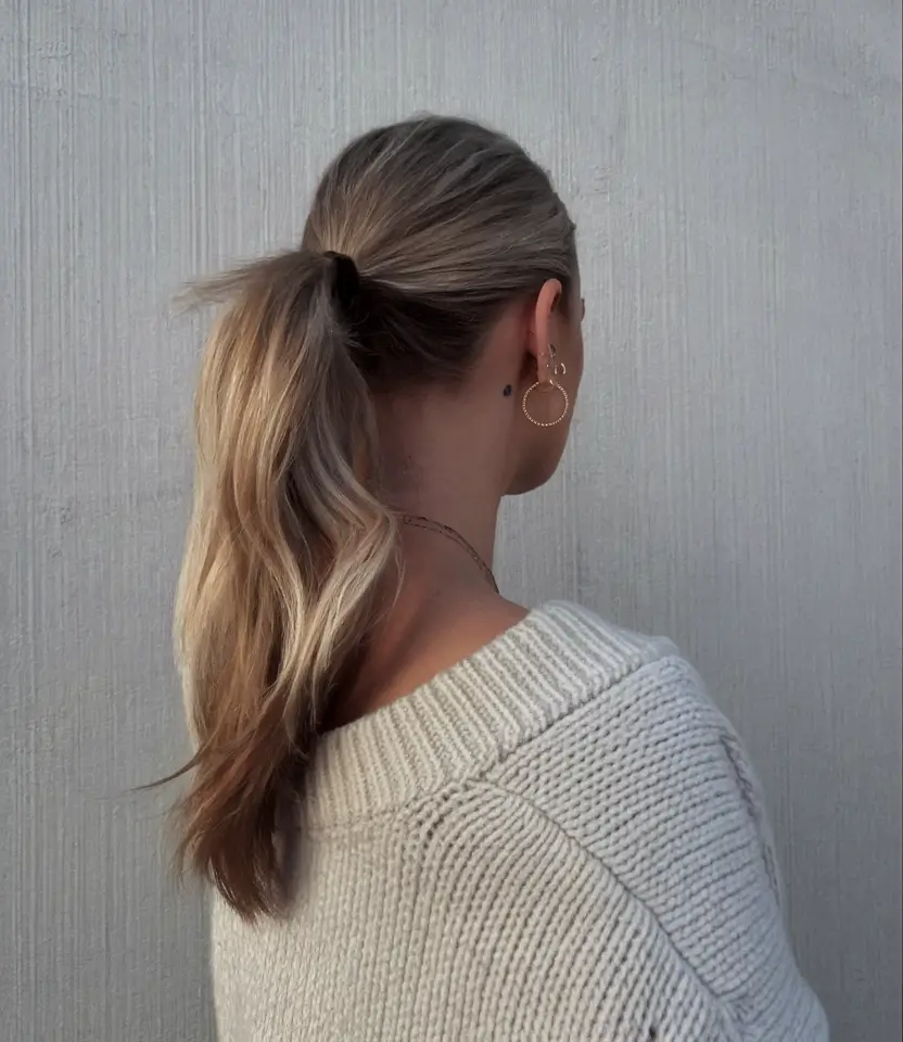 29 Easy Fall Hairstyles Ideas 2025 to Refresh Your Look This Season