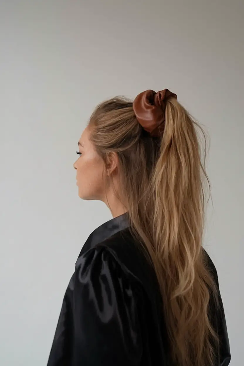 29 Easy Fall Hairstyles Ideas 2025 to Refresh Your Look This Season