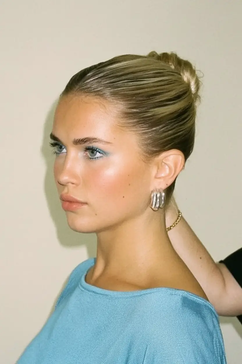 Easy Fall Hairstyles Ideas 2025 You’ll Want to Try This Season